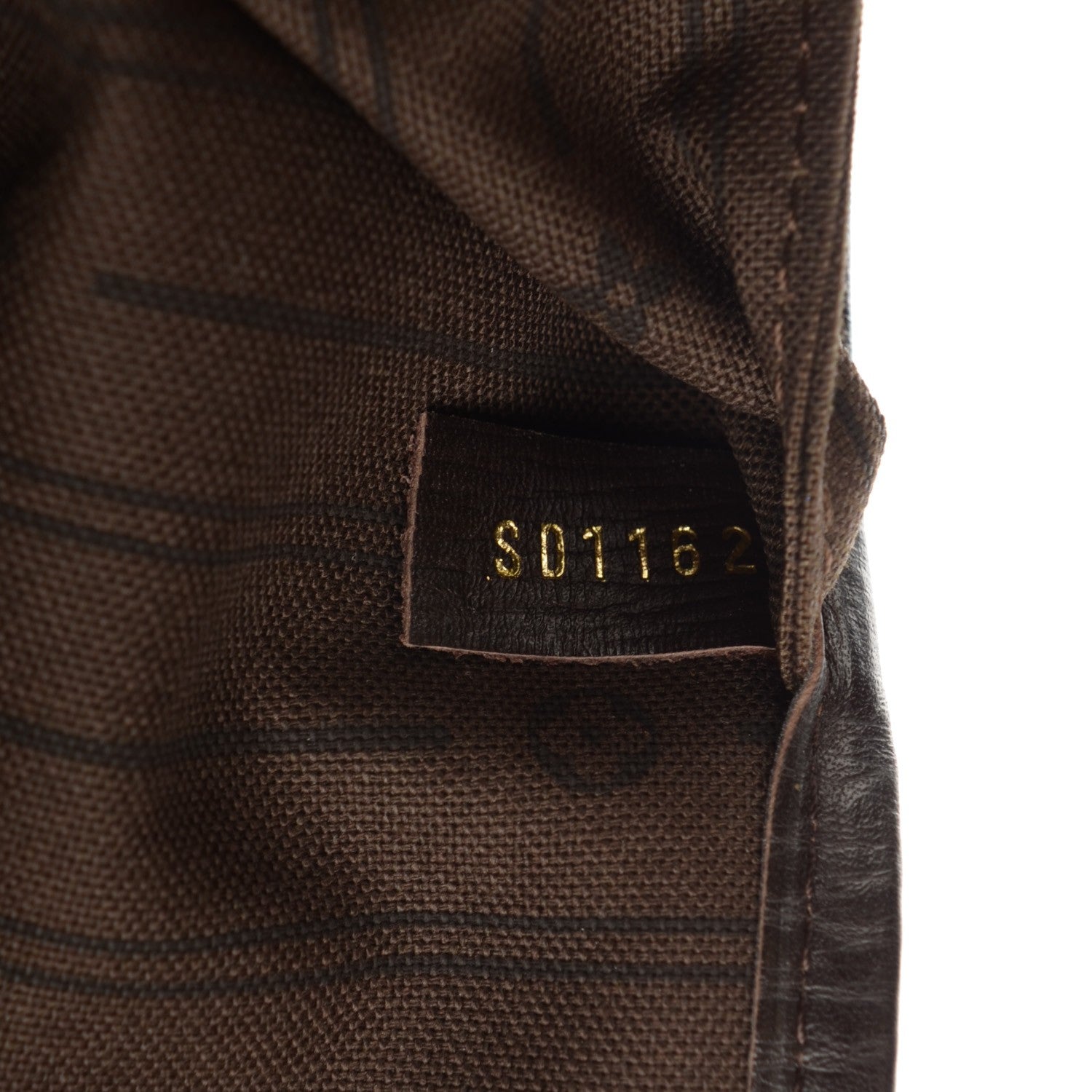 Louis Vuitton Monogram Idylle Neverfull MM Fusain 7 of 7