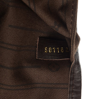 Louis Vuitton Monogram Idylle Neverfull MM Fusain 7 of 7