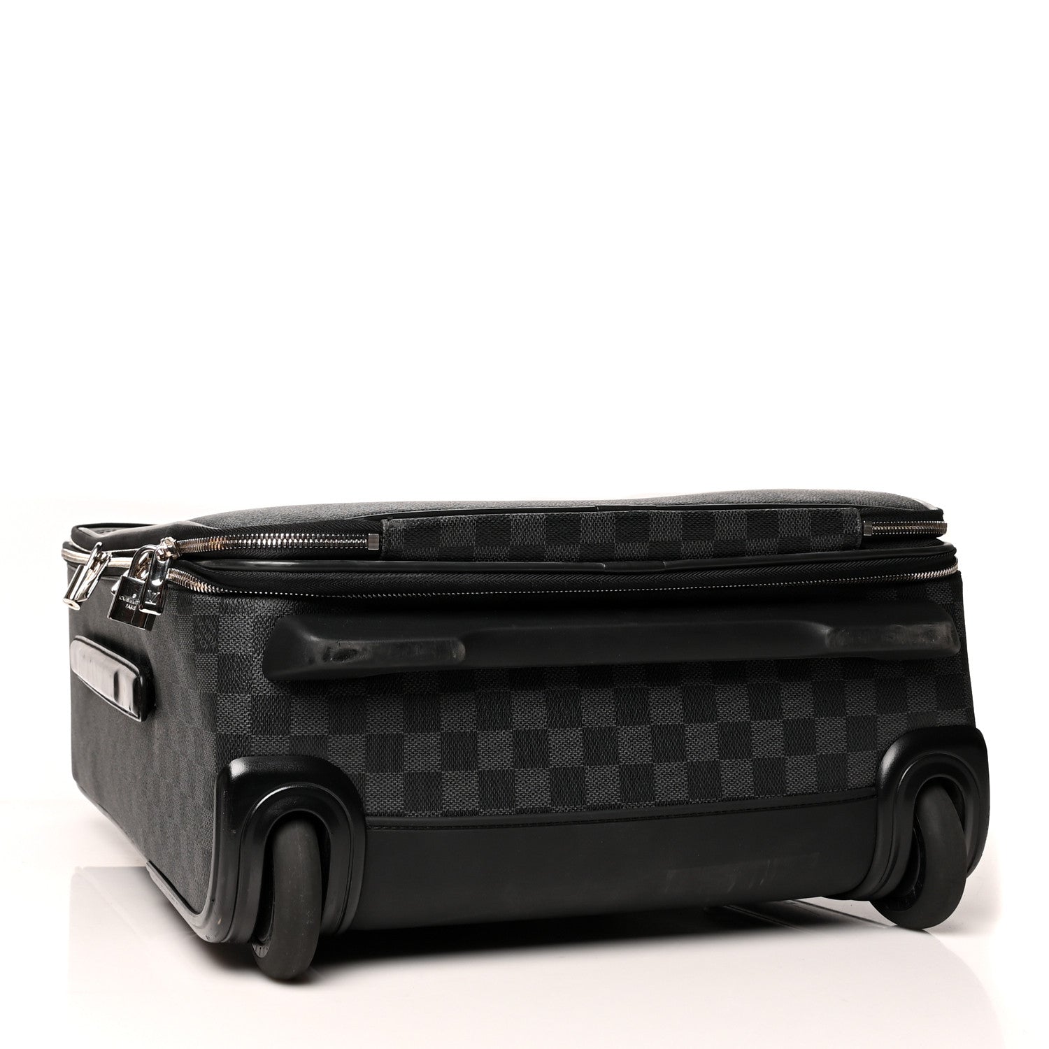 Louis Vuitton Damier Graphite Pegase 55 Business NM 3 of 13