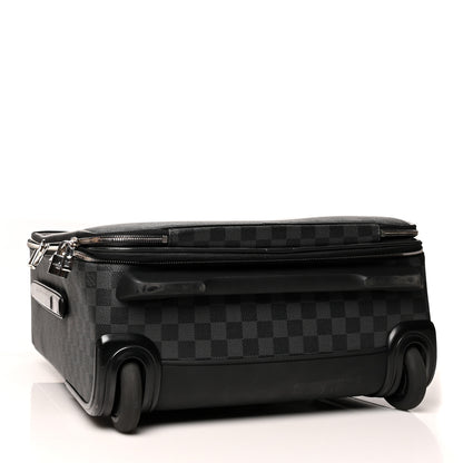 Louis Vuitton Damier Graphite Pegase 55 Business NM 3 of 13