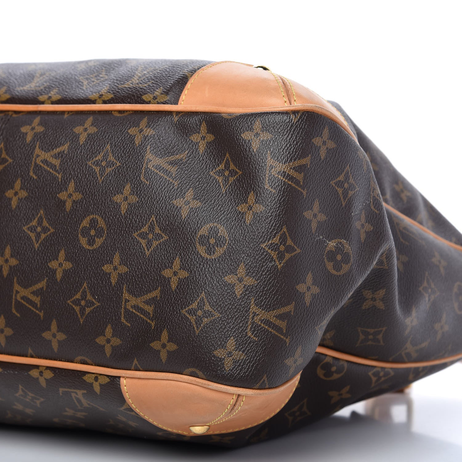 Louis Vuitton Monogram Estrela GM 7 of 12