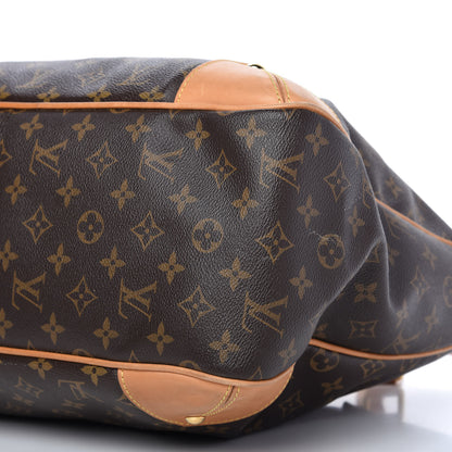 Louis Vuitton Monogram Estrela GM 7 of 12