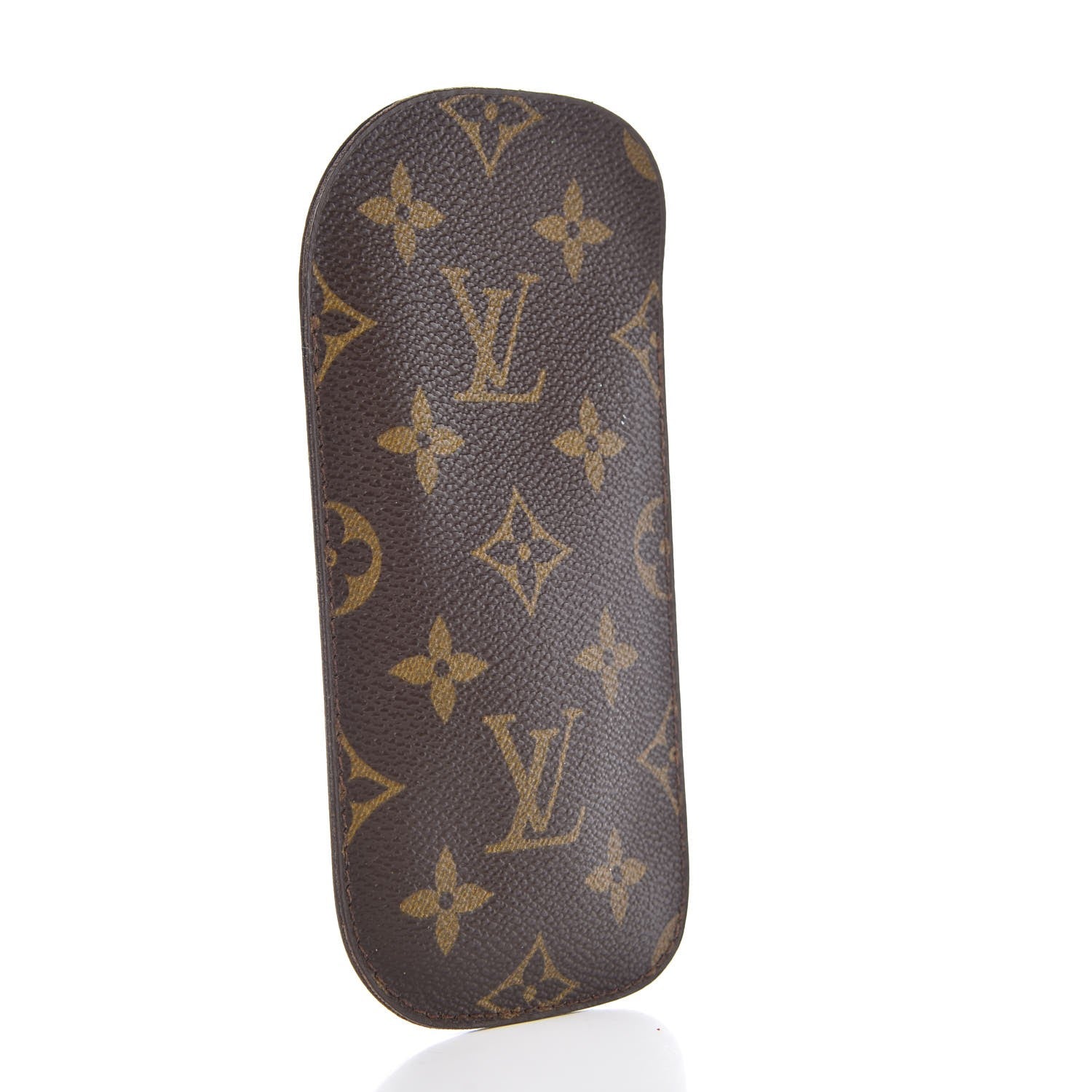 Louis Vuitton Monogram Eye Glasses Holder 3 of 6