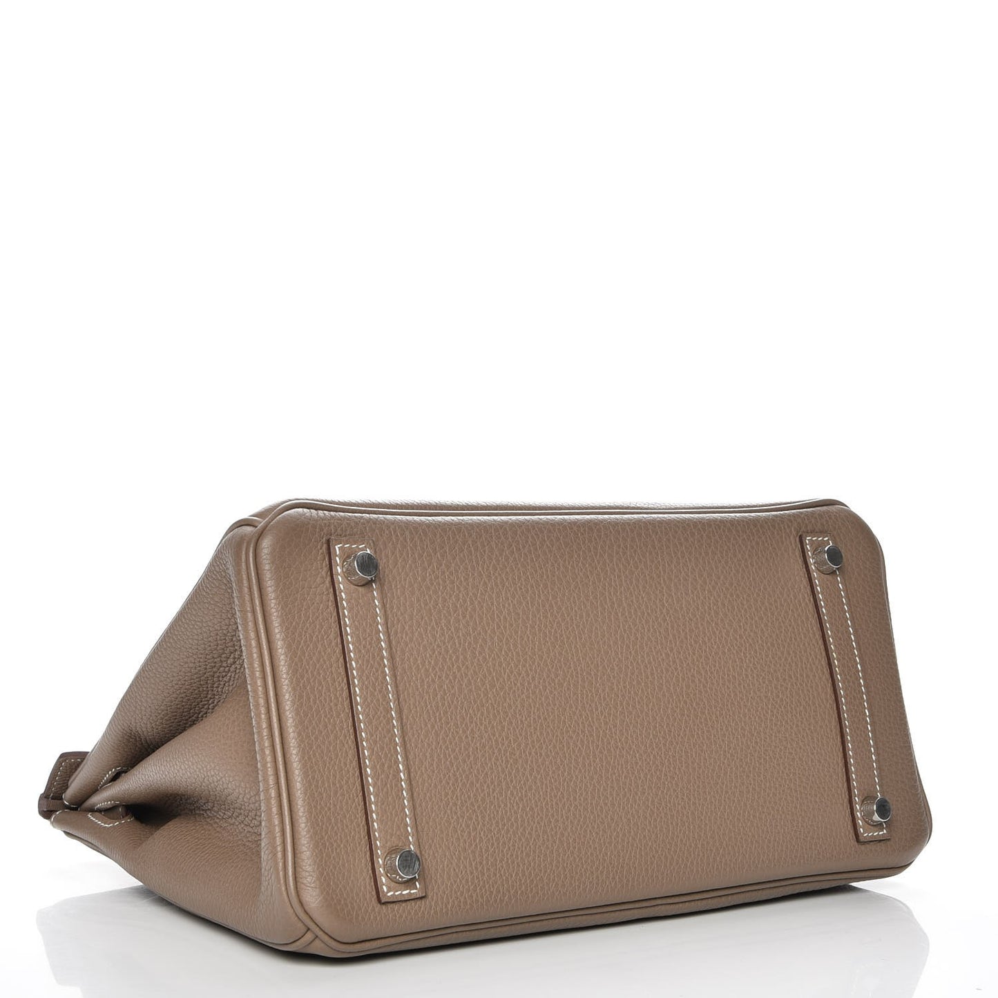 Togo Birkin 30 Etoupe