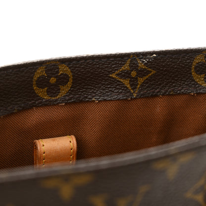 Louis Vuitton Monogram Vavin PM 11 of 17