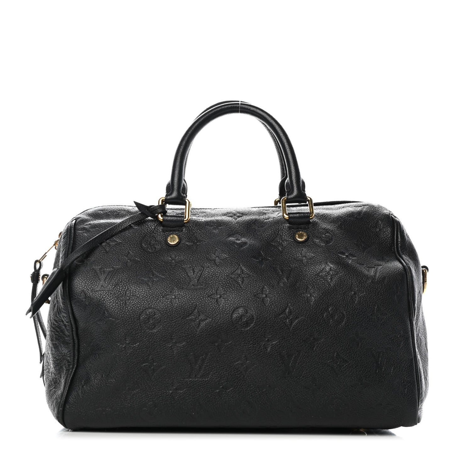 Empreinte Speedy Bandouliere 30 Black