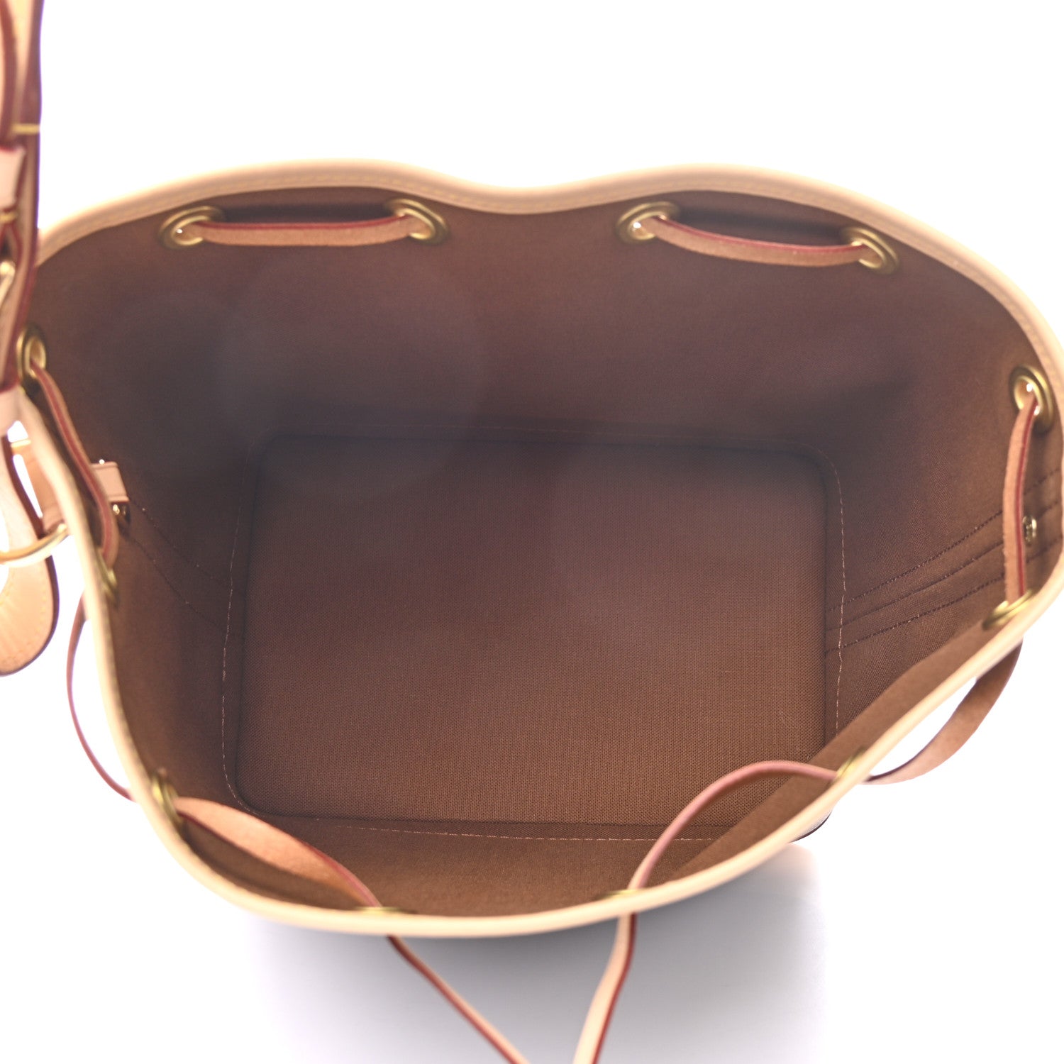 Louis Vuitton Monogram Noe BB 5 of 9