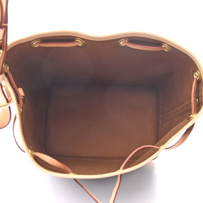 Louis Vuitton Monogram Noe BB 5 of 9
