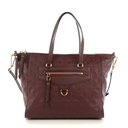 Louis Vuitton Empreinte Lumineuse PM Flamme 1 of 7