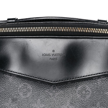 Louis Vuitton Monogram Eclipse Explorer Bumbag 7 of 20