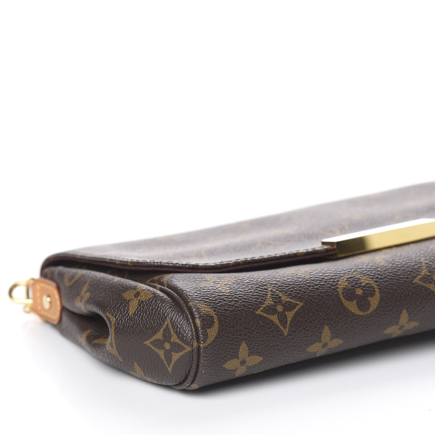Louis Vuitton Monogram Favorite MM 8 of 10