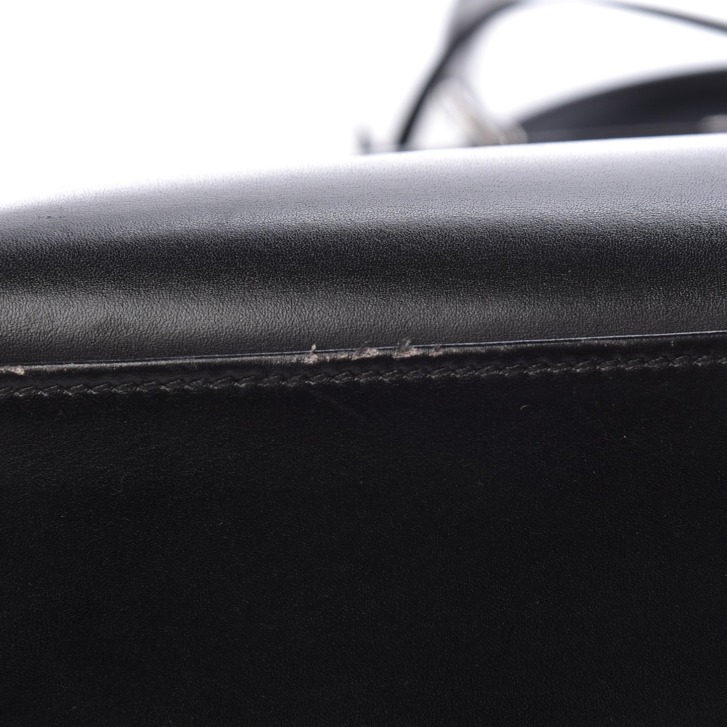 Box Kelly Sellier 32 Black