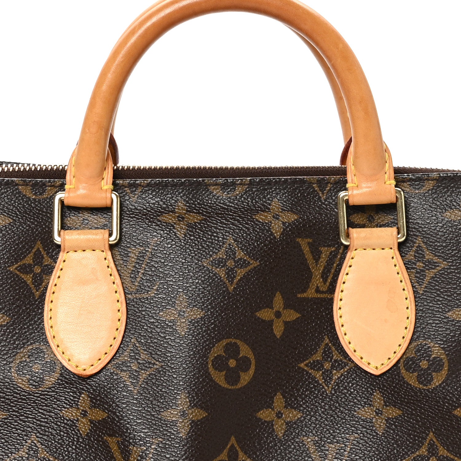 Louis Vuitton Monogram Popincourt 7 of 10