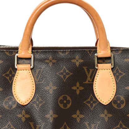 Louis Vuitton Monogram Popincourt 7 of 10