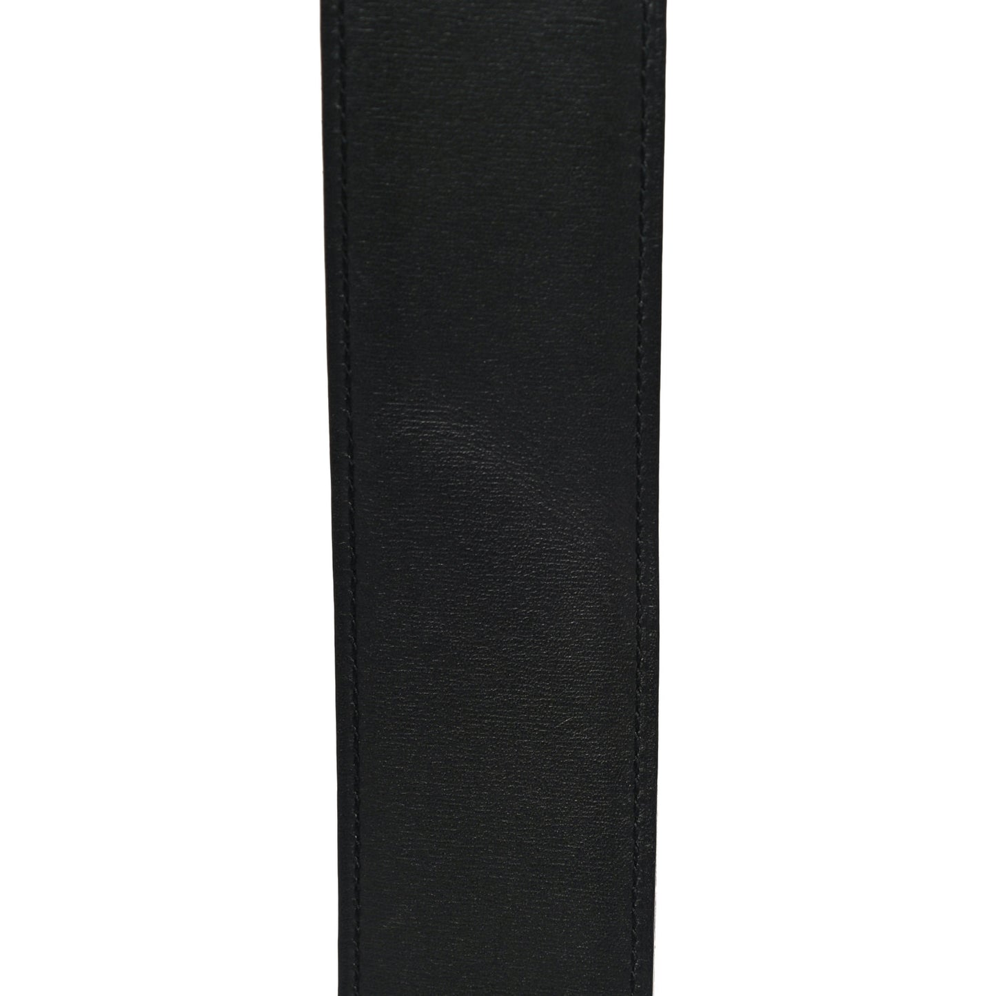 Epsom Swift 42mm Constance H 2 Belt 85 Etain Black