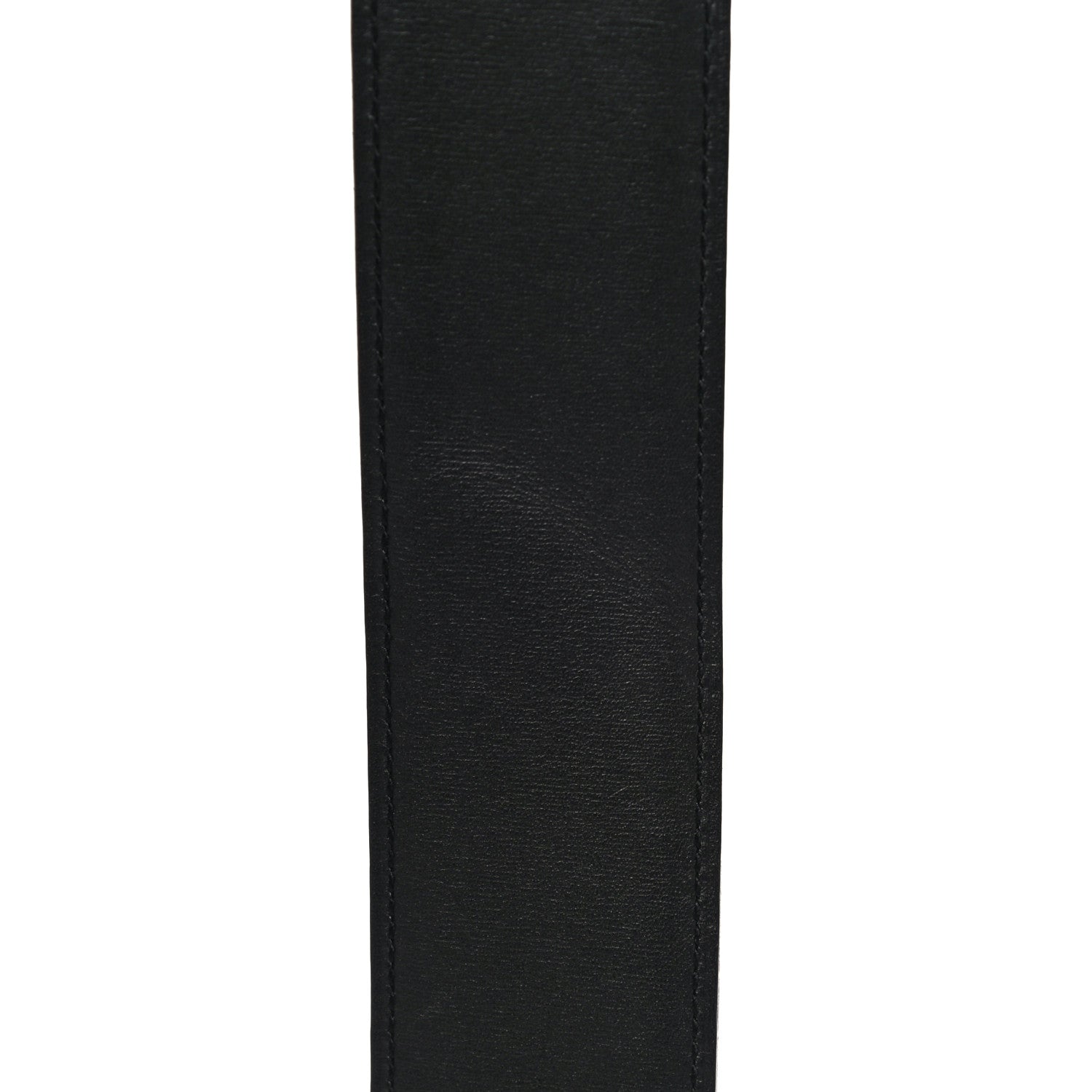 Hermes Epsom Swift 42mm Constance H 2 Belt 85 Etain Black 11 of 18