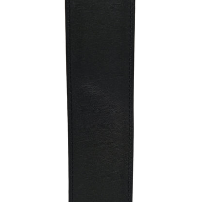 Hermes Epsom Swift 42mm Constance H 2 Belt 85 Etain Black 11 of 18