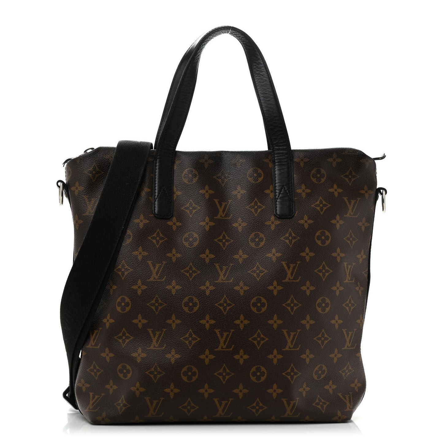 Monogram Macassar Kitan