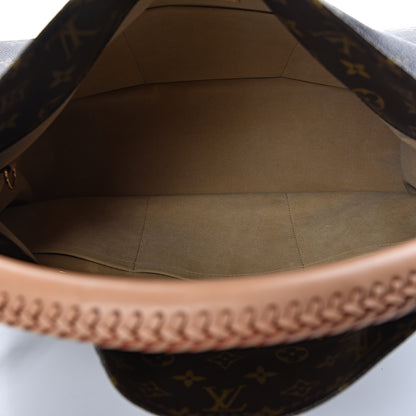 Louis Vuitton Monogram Artsy MM 5 of 9