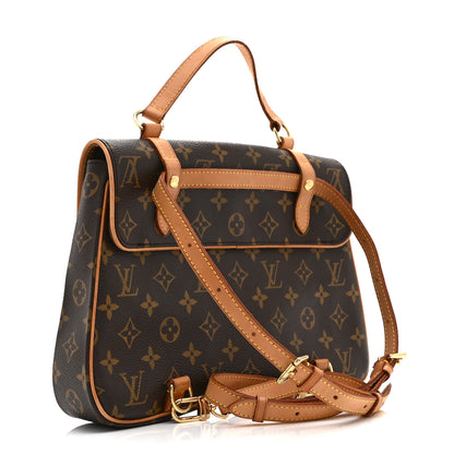 Louis Vuitton Monogram Marelle Sac a Dos 3 of 10
