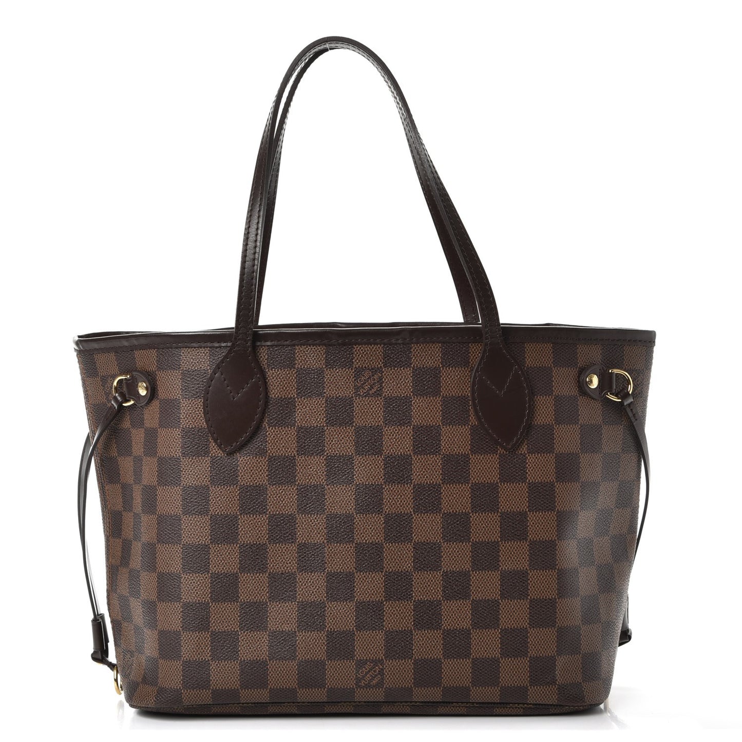 Damier Ebene Neverfull PM