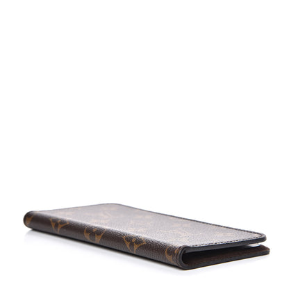 Louis Vuitton Monogram iPhone 7/8 Plus Folio Case 4 of 8