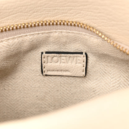 Loewe Calfskin Mini Puzzle Edge Bag Piedra 6 of 11