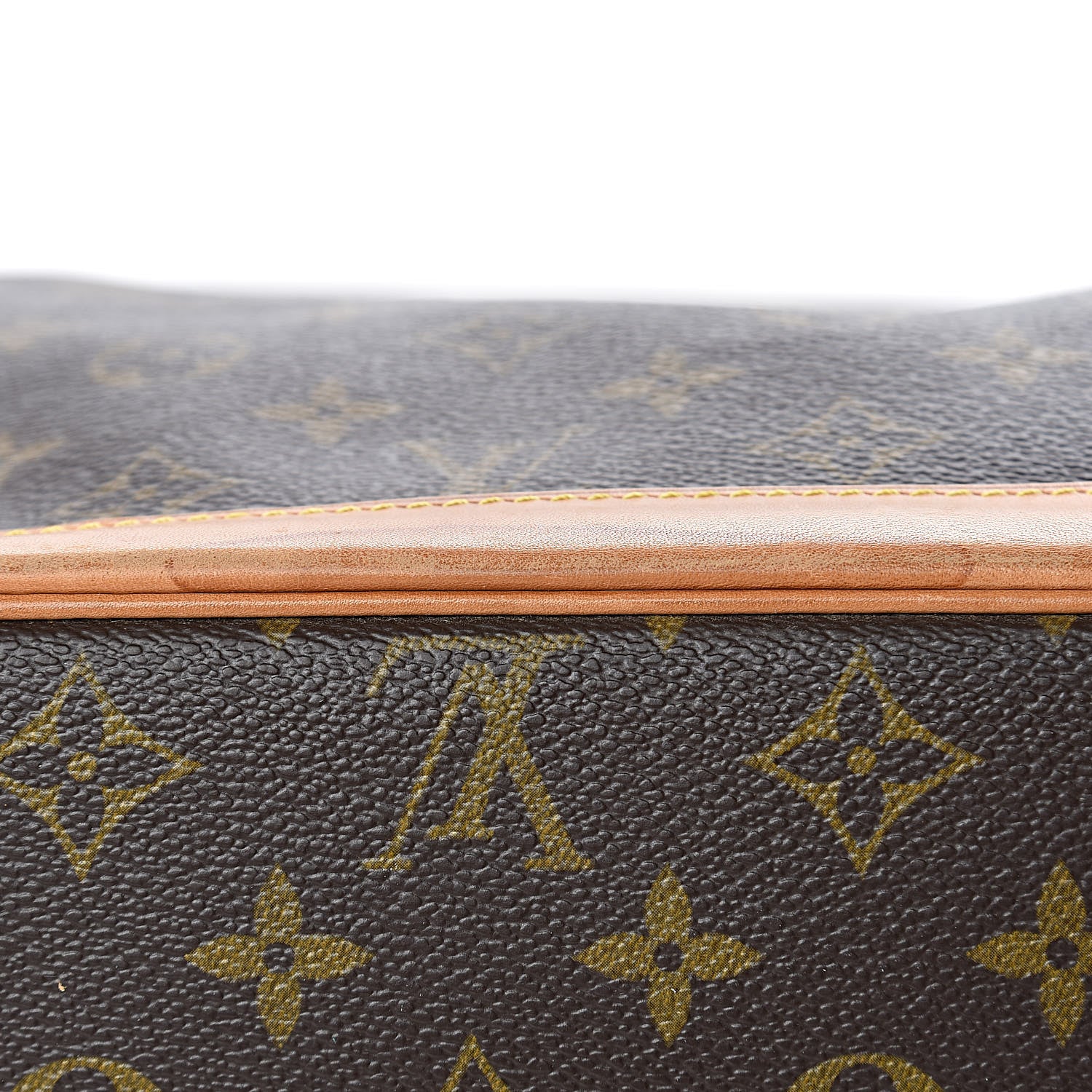 Louis Vuitton Monogram Cruiser 55 17 of 19