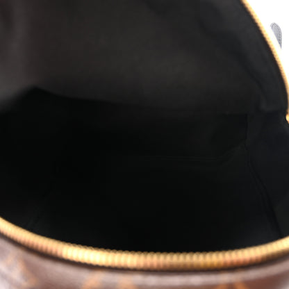 Louis Vuitton Monogram Palm Springs Backpack PM 5 of 10