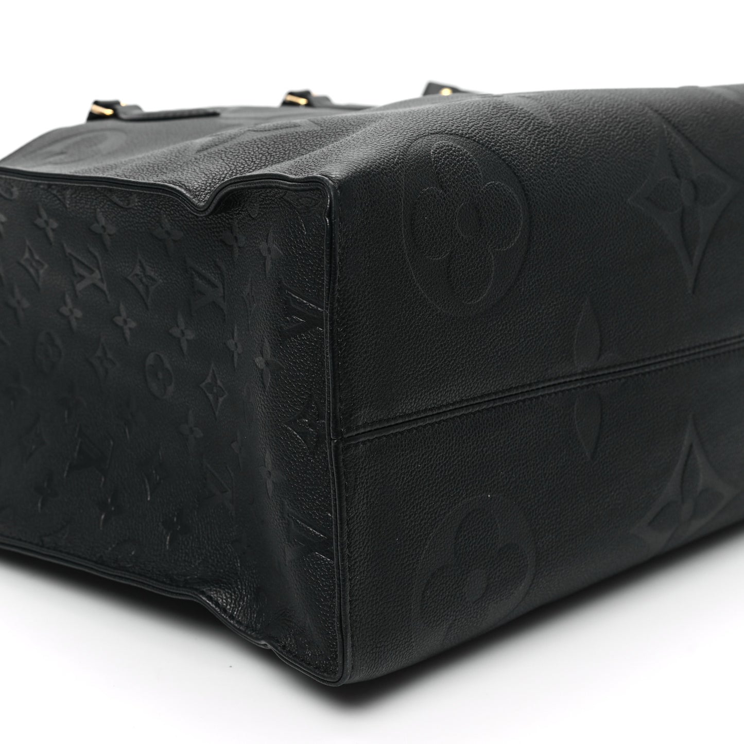 Empreinte Monogram Giant Onthego GM Black