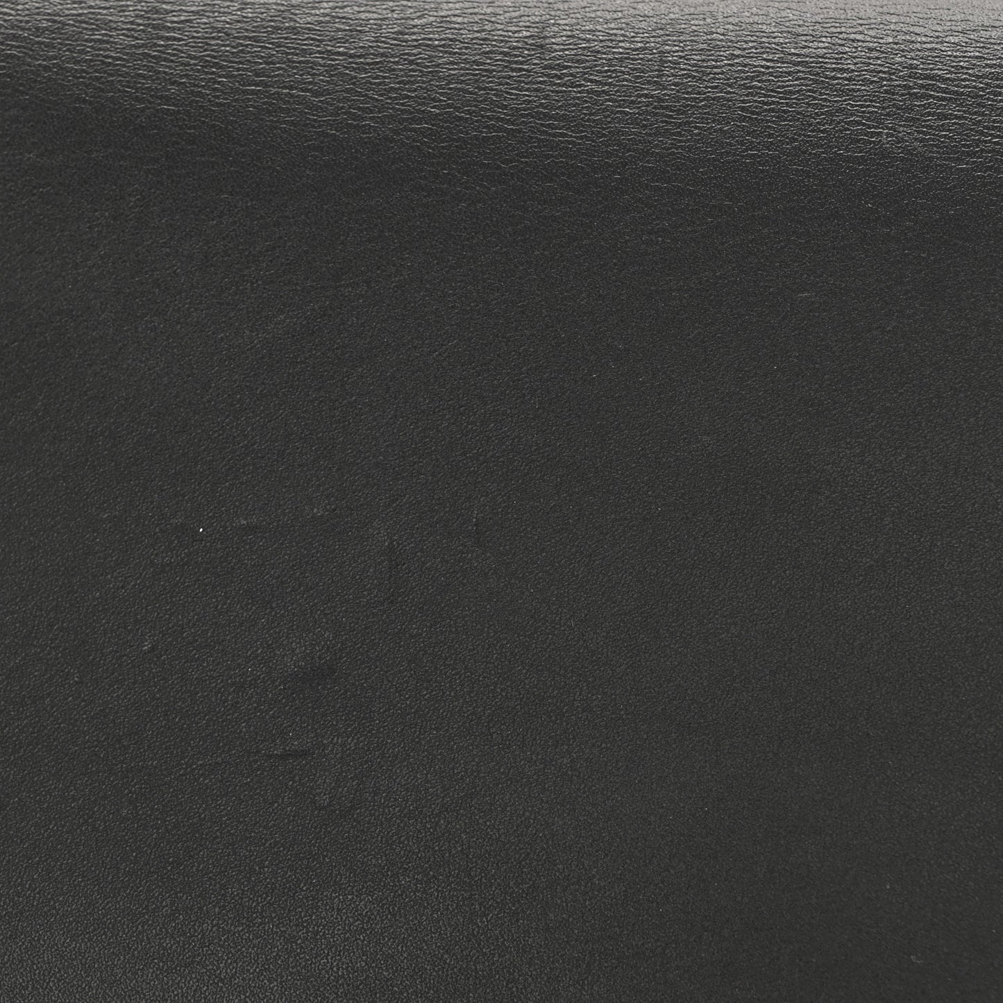 Calfskin Small Classic Monogram Kate Tassel Satchel Black