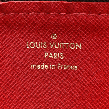 Louis Vuitton Damier Ebene Papillon 30 6 of 9
