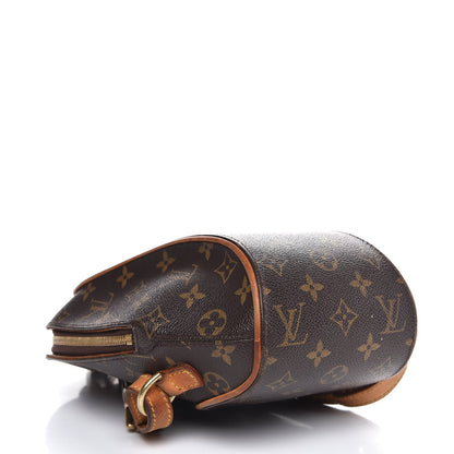 Louis Vuitton Monogram Ellipse Sac a Dos Backpack 4 of 12