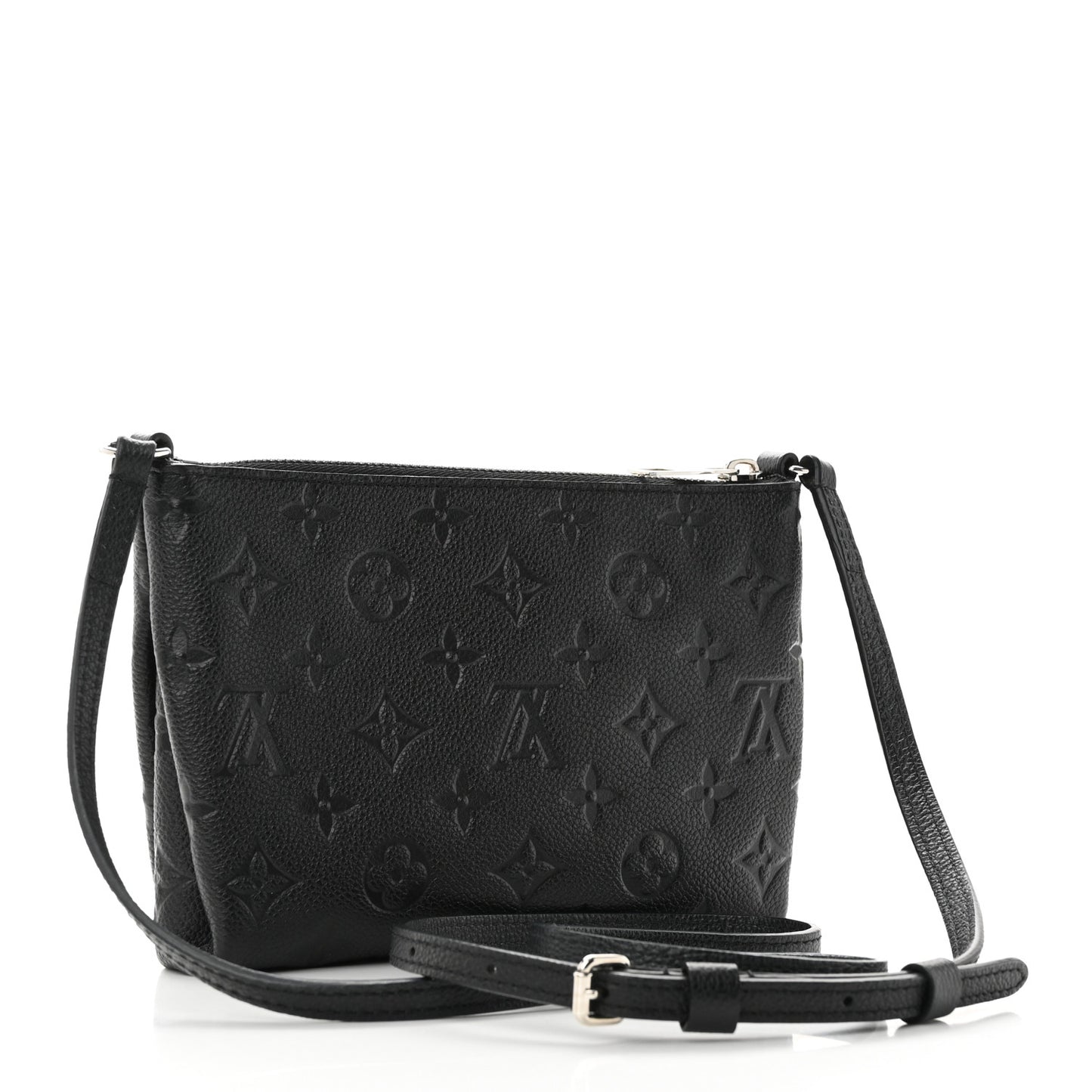 Empreinte Pallas Crossbody Black