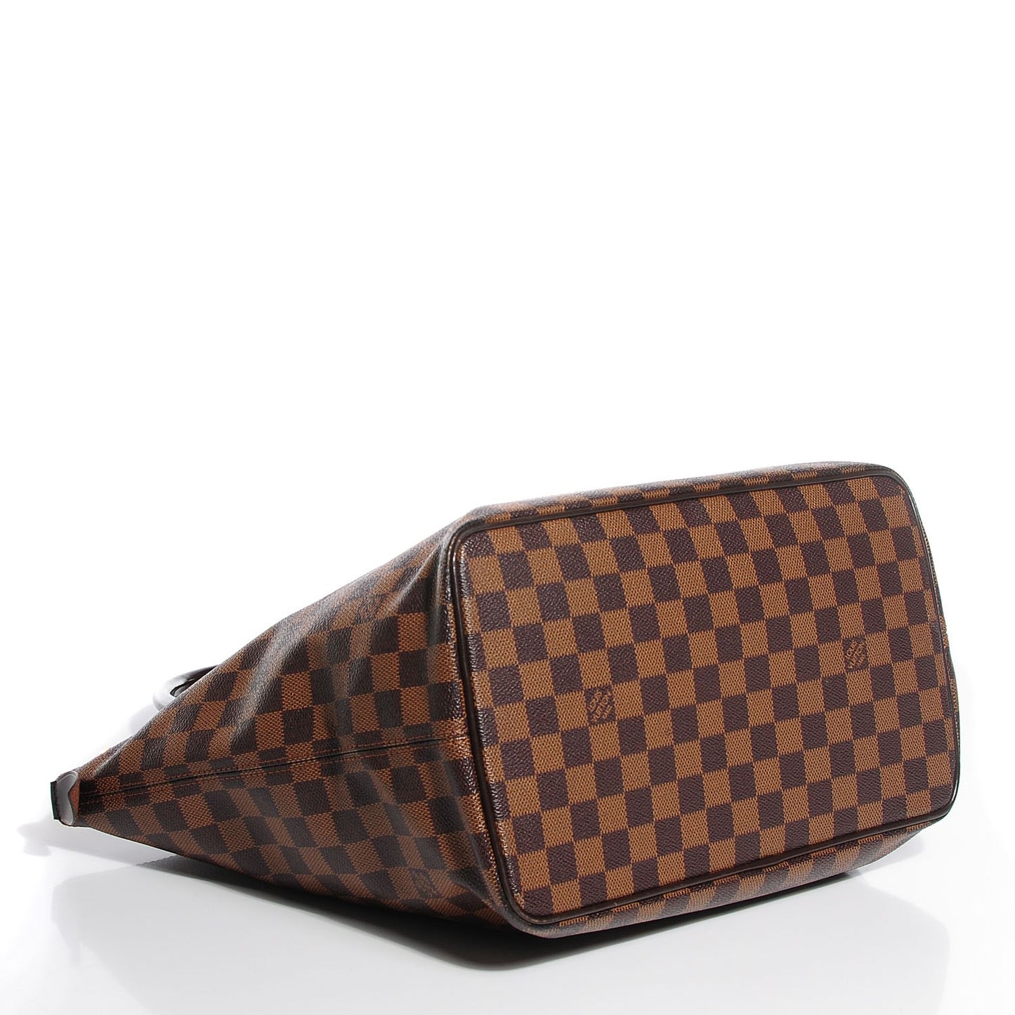 Damier Ebene Saleya MM