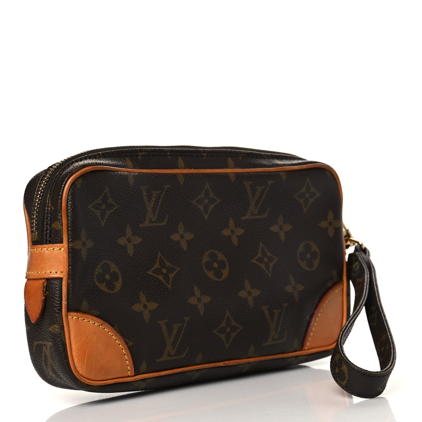 Monogram Pochette Marly Dragonne 22