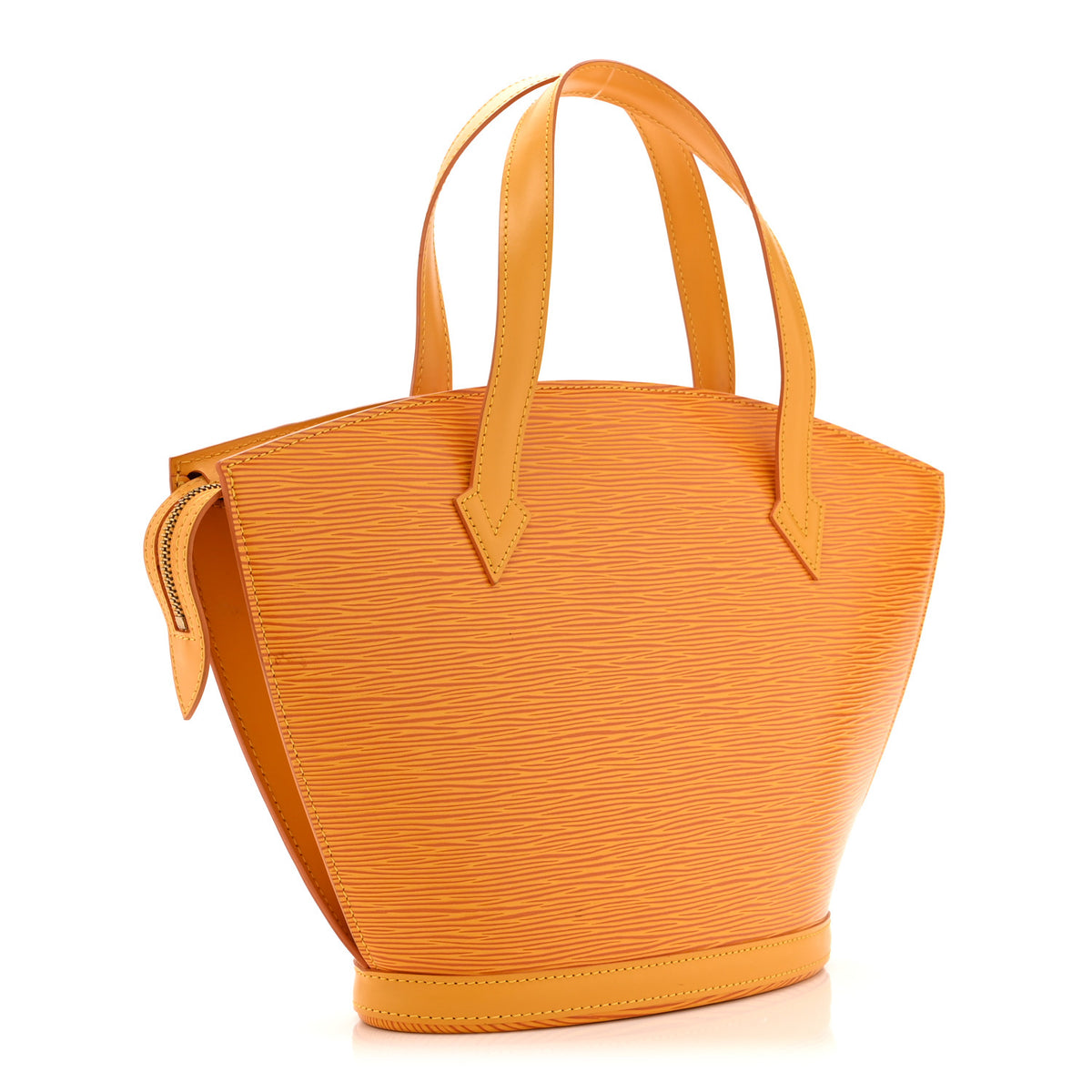 Louis Vuitton Epi Saint Jacques PM Tassil 3 of 10