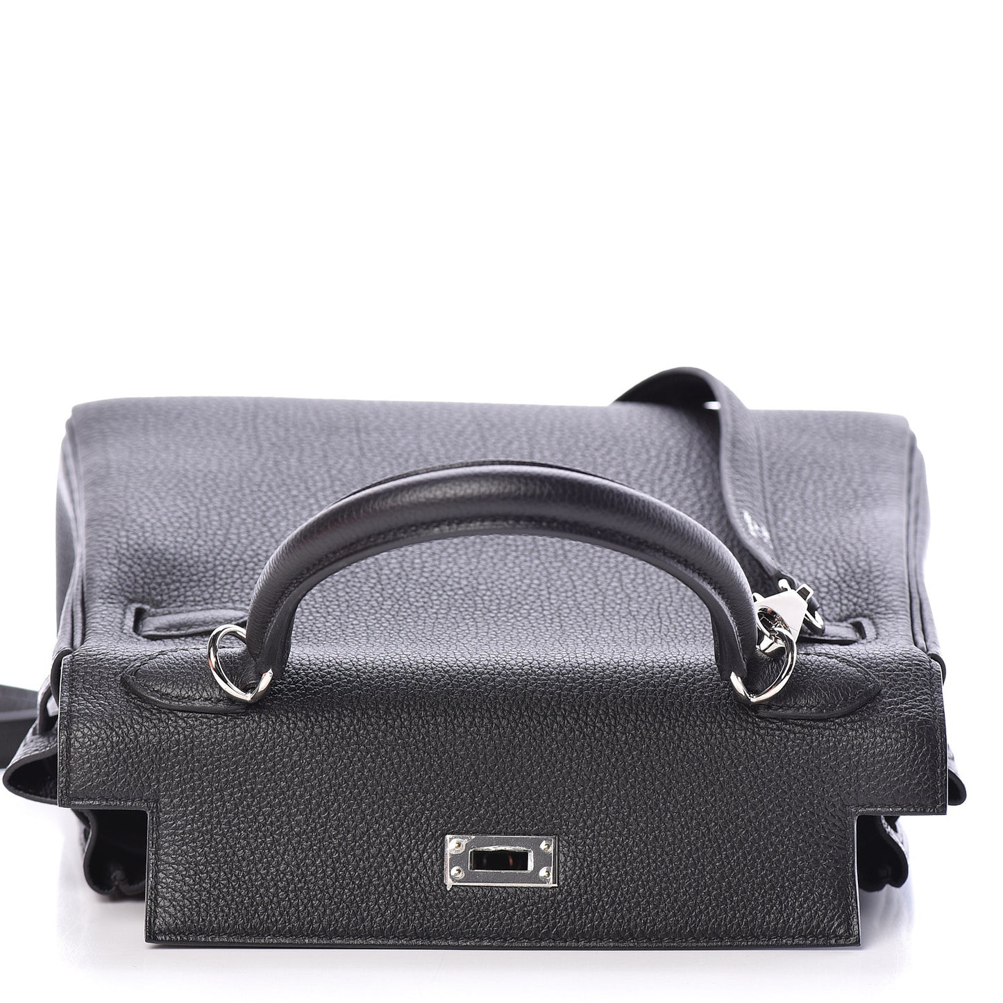 Togo Kelly Retourne 25 Black