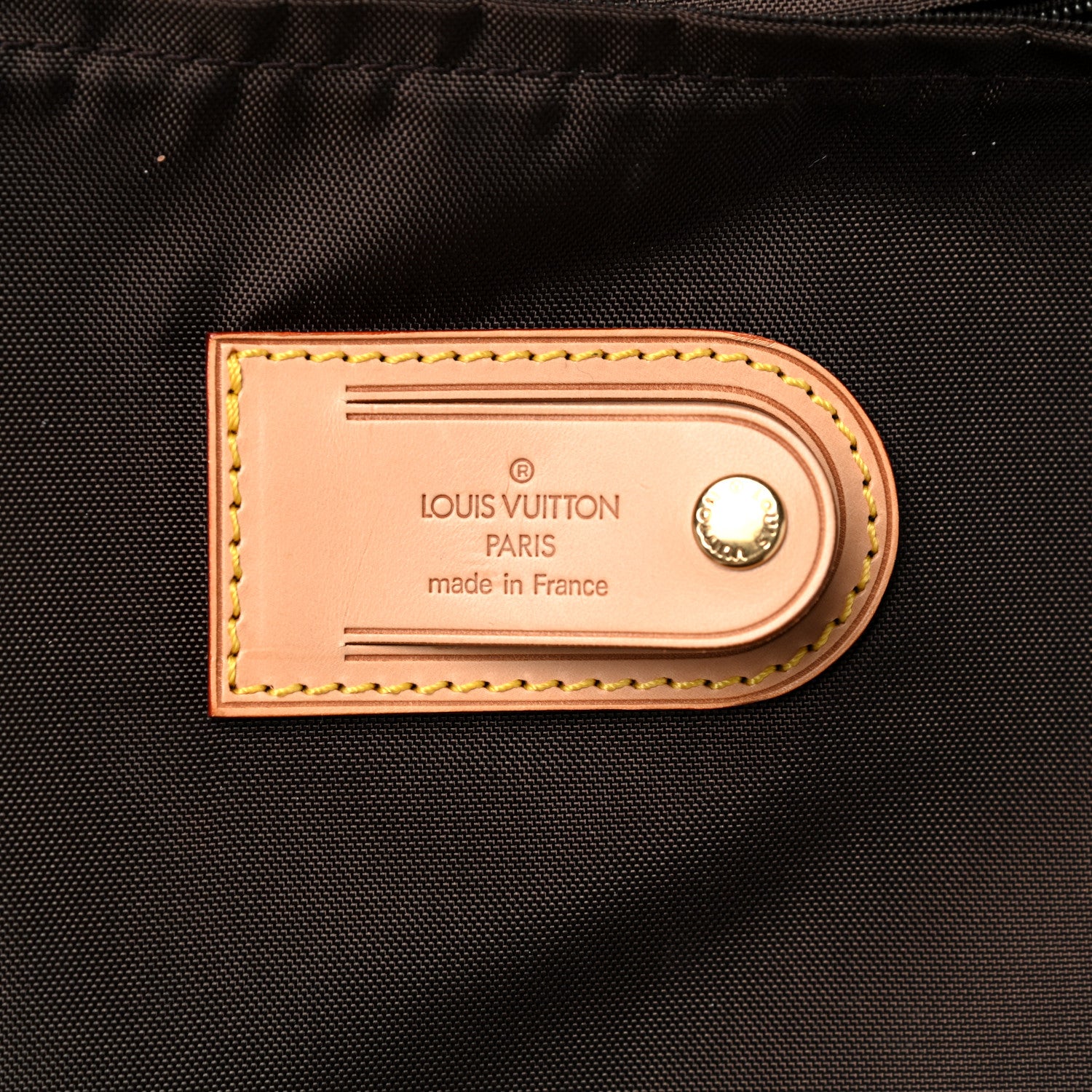 Louis Vuitton Monogram Pegase 45 5 of 20