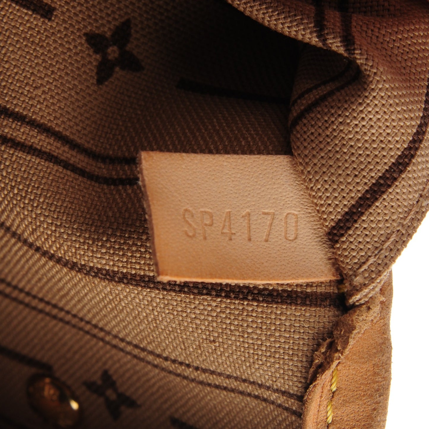 Monogram Neverfull GM