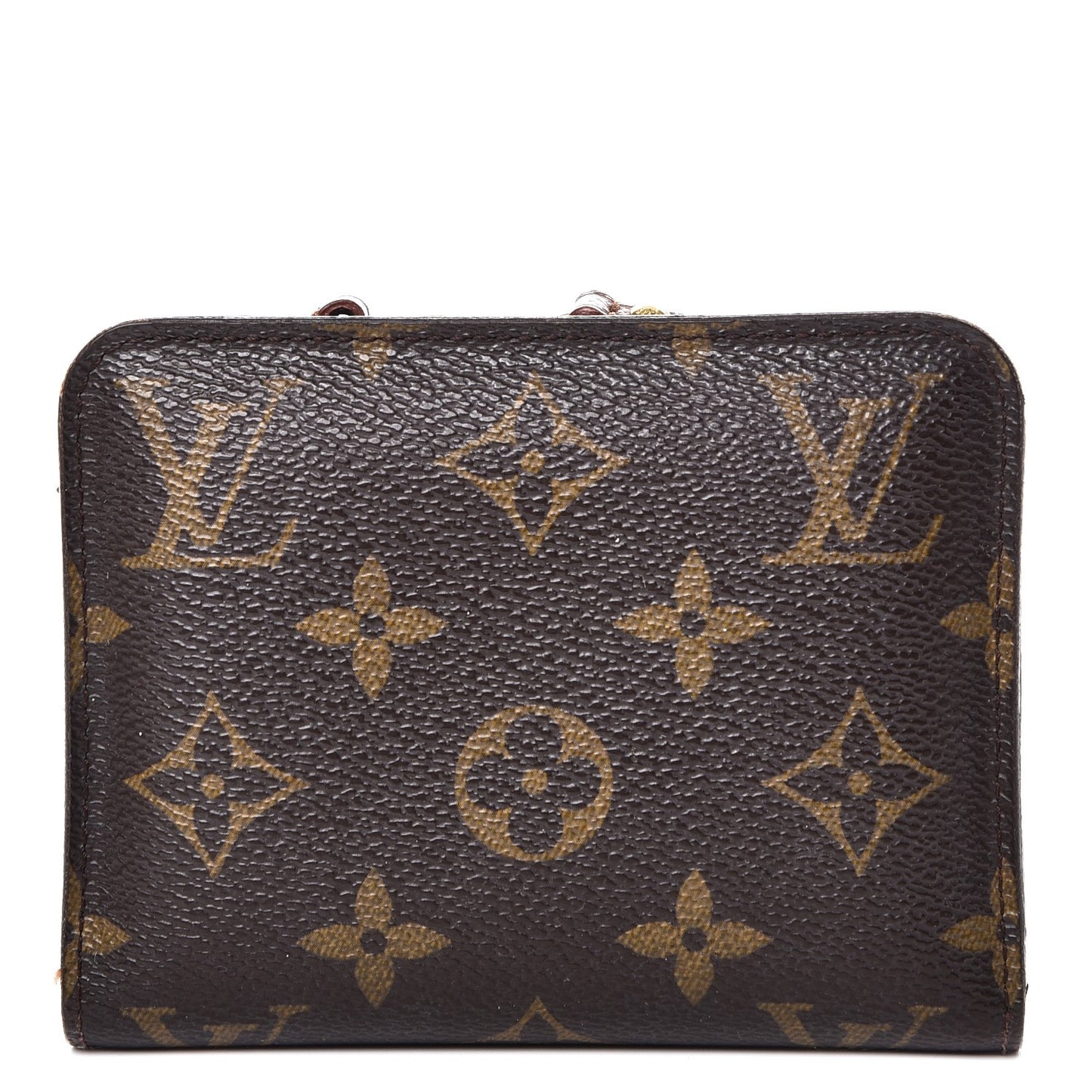 Monogram Insolite Coin Purse Wallet