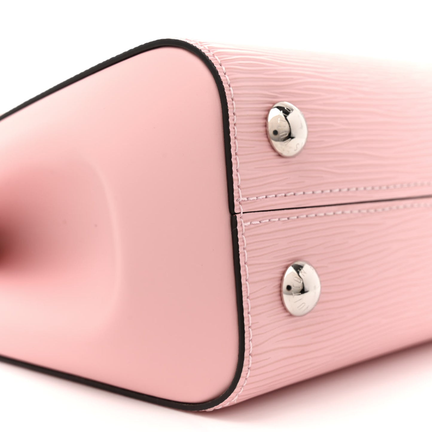 Epi Cluny MM Rose Ballerine