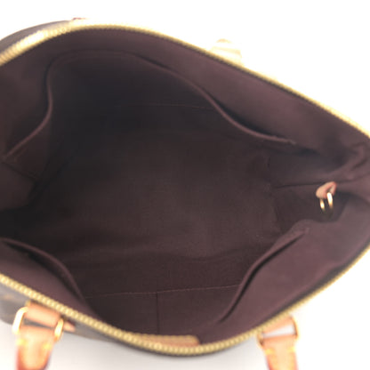 Louis Vuitton Monogram Turenne PM 5 of 10
