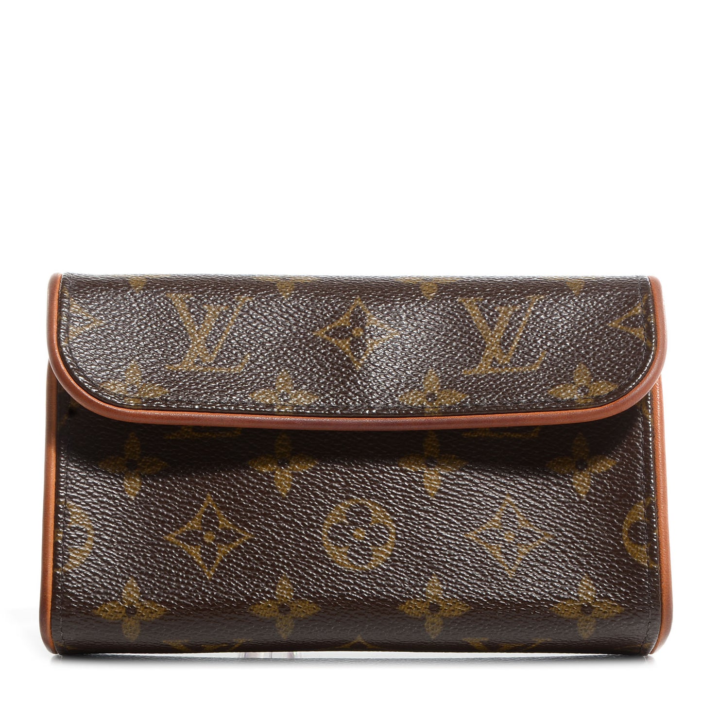 Monogram Pochette Florentine
