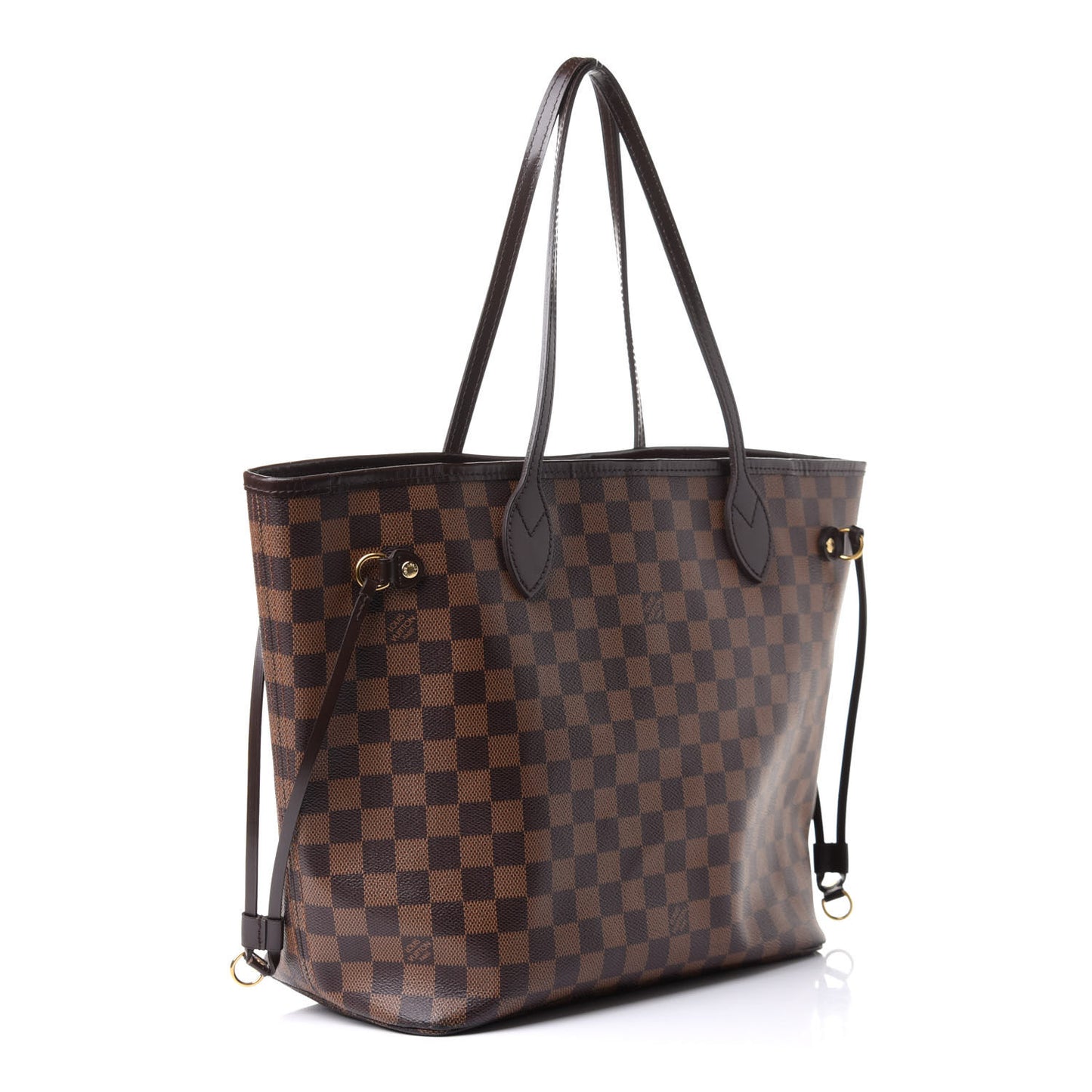 Damier Ebene Neo Neverfull MM
