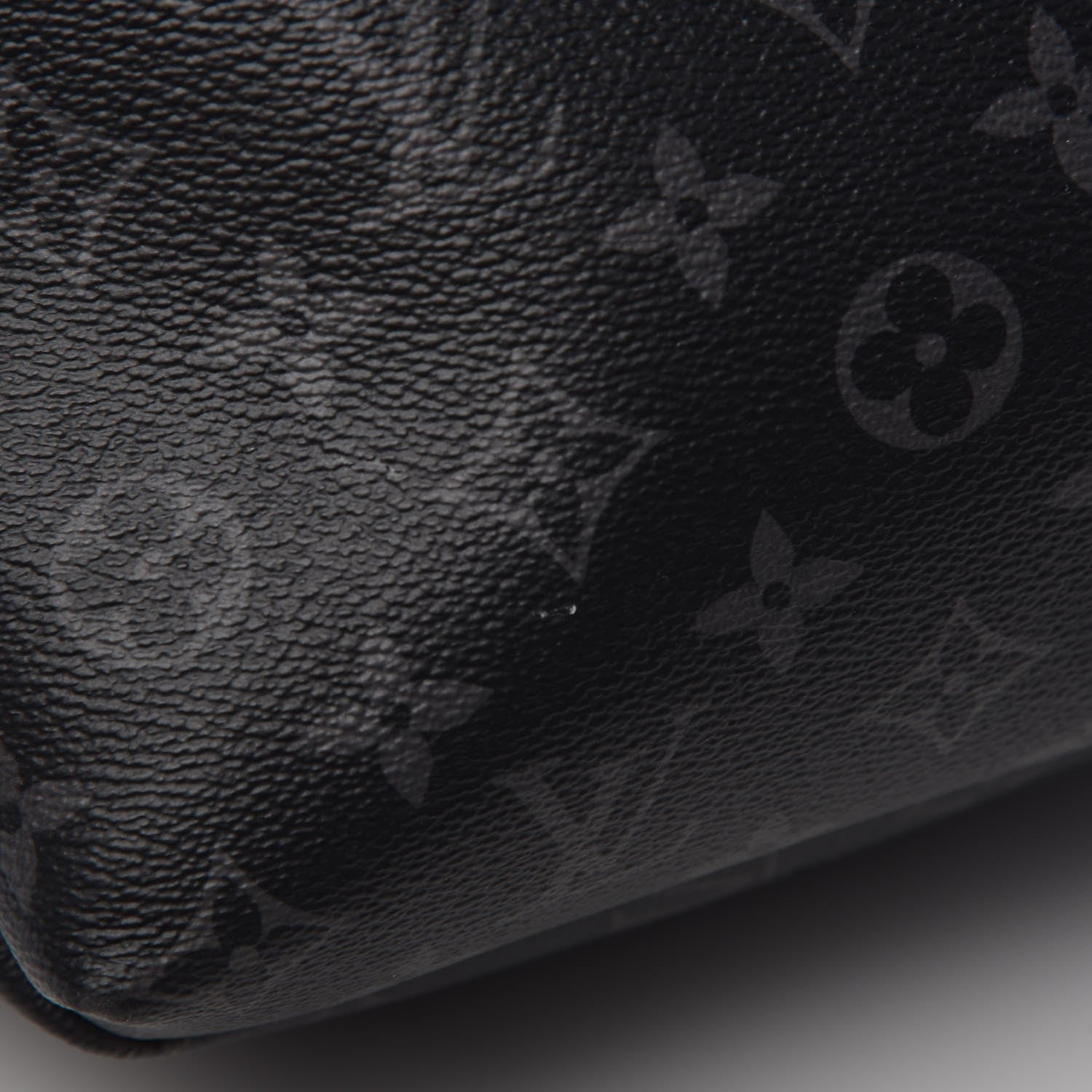 Louis Vuitton Monogram Eclipse Apollo Backpack 16 of 16