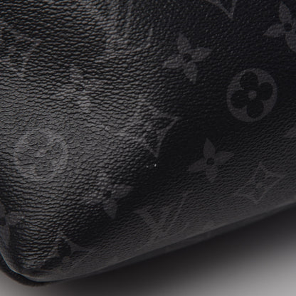 Louis Vuitton Monogram Eclipse Apollo Backpack 16 of 16