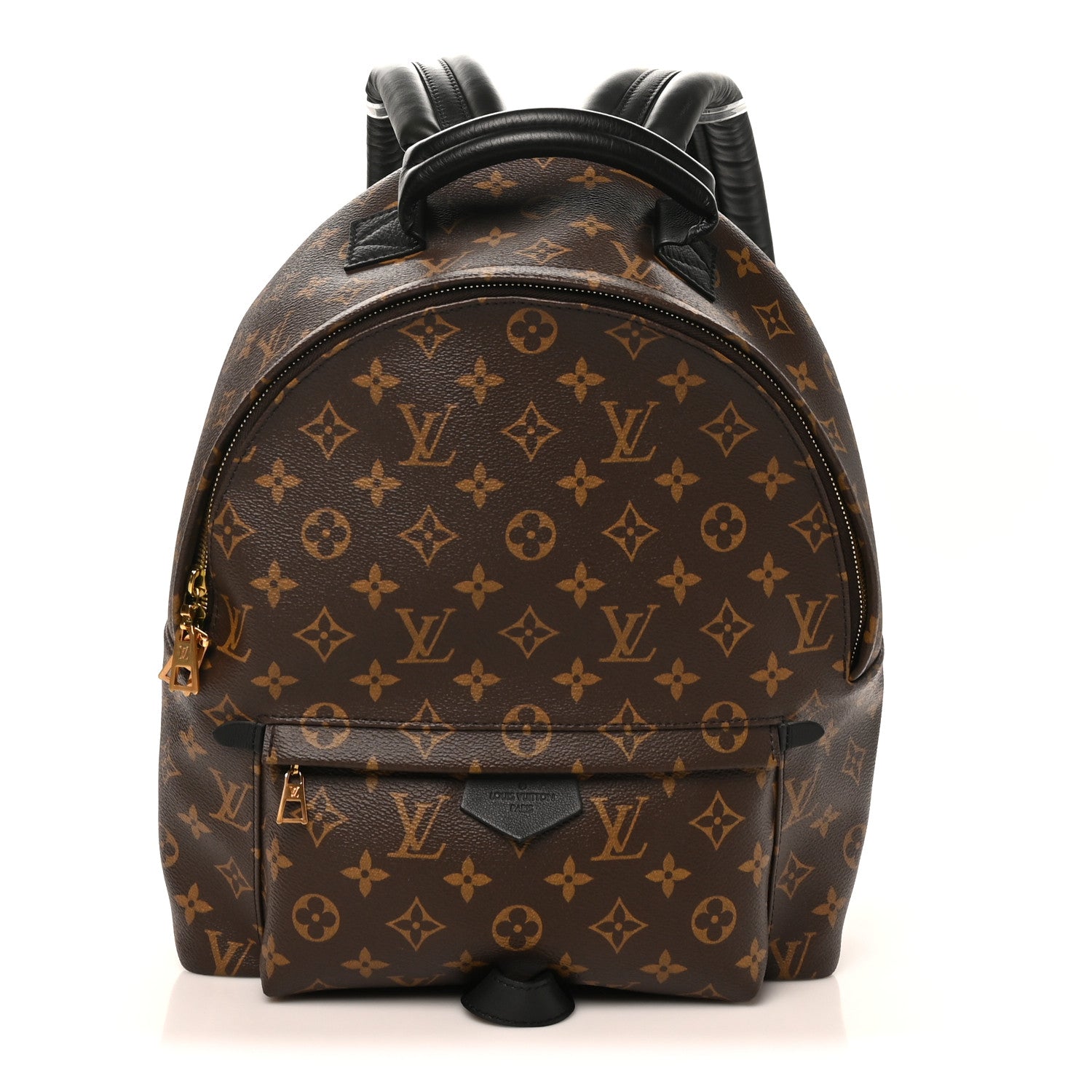 Louis Vuitton Monogram Palm Springs Backpack MM 1 of 8