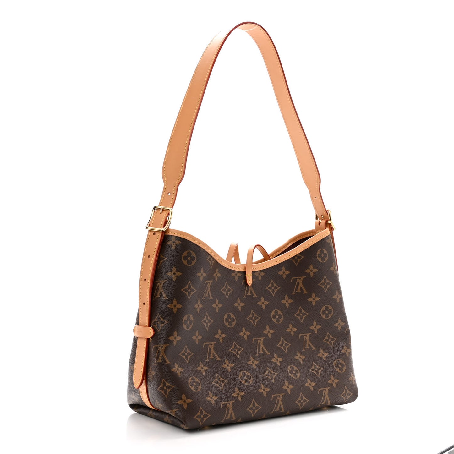 Monogram CarryAll PM