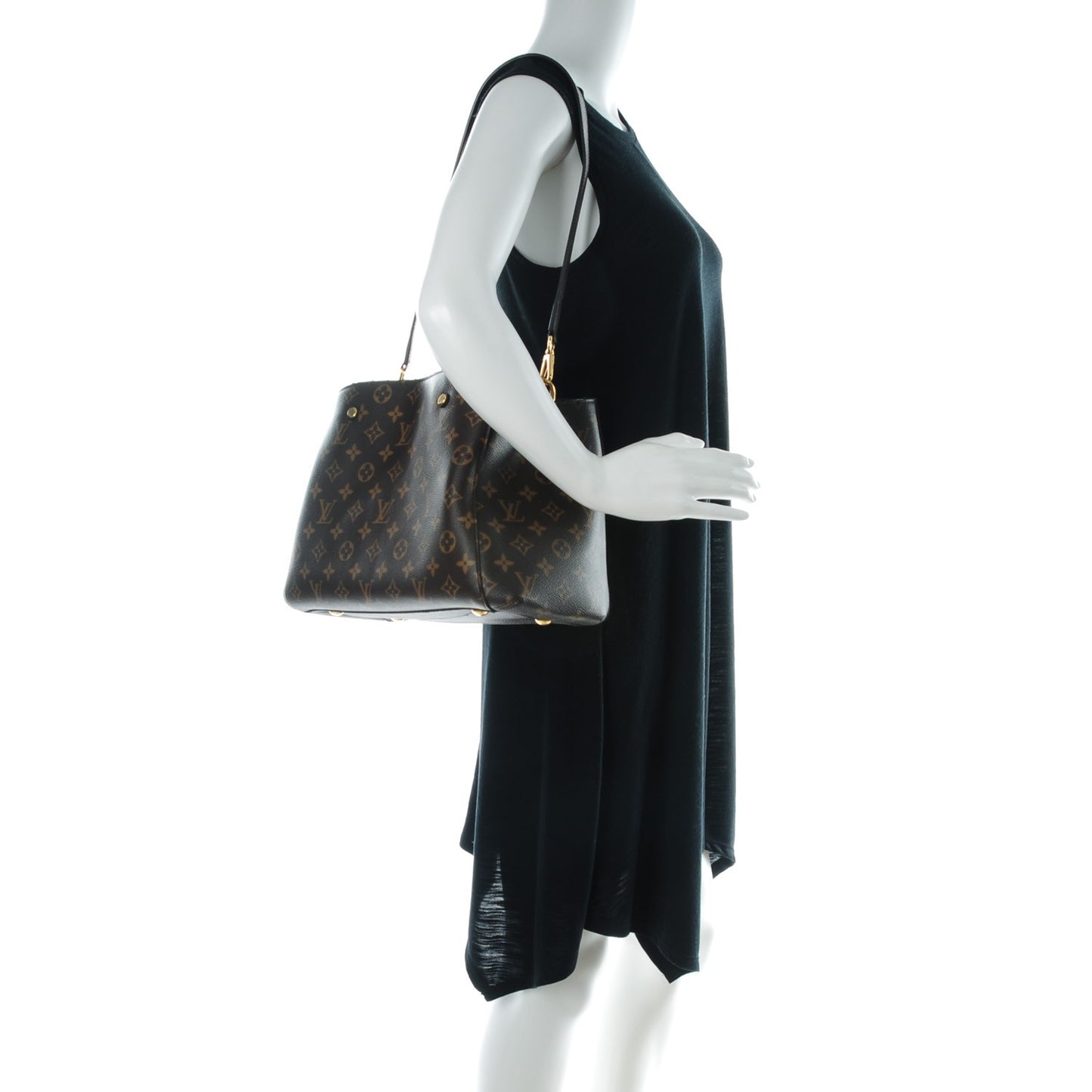 Monogram Montaigne MM